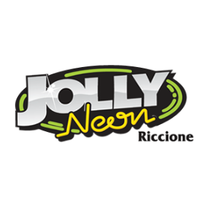 jolly neon riccione