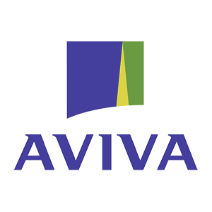 logo aviva