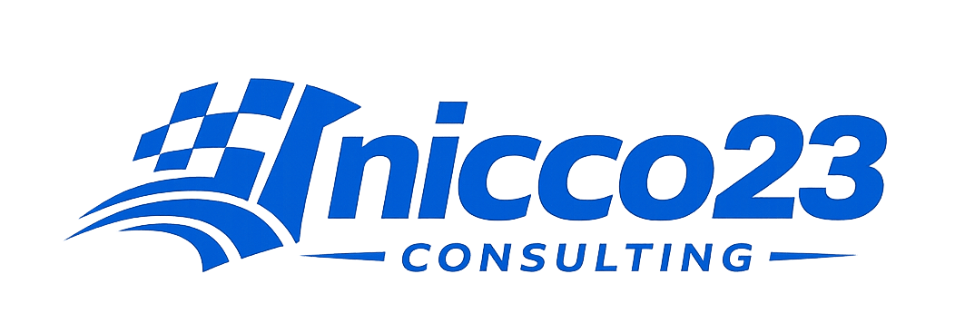 Niccolò Antonelli Logo
