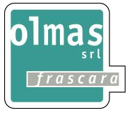 olmas logo