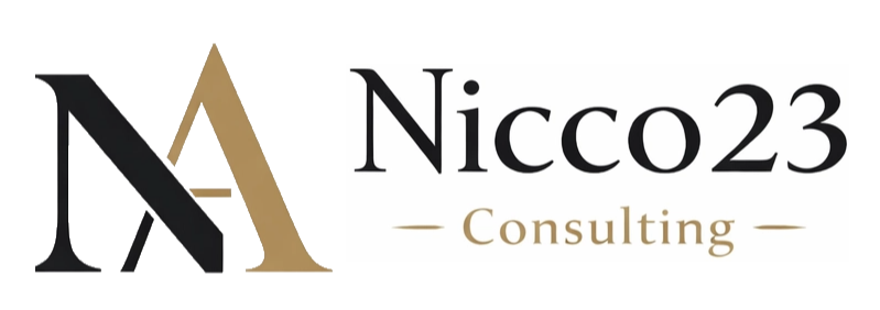 Antonelli Consulting Logo