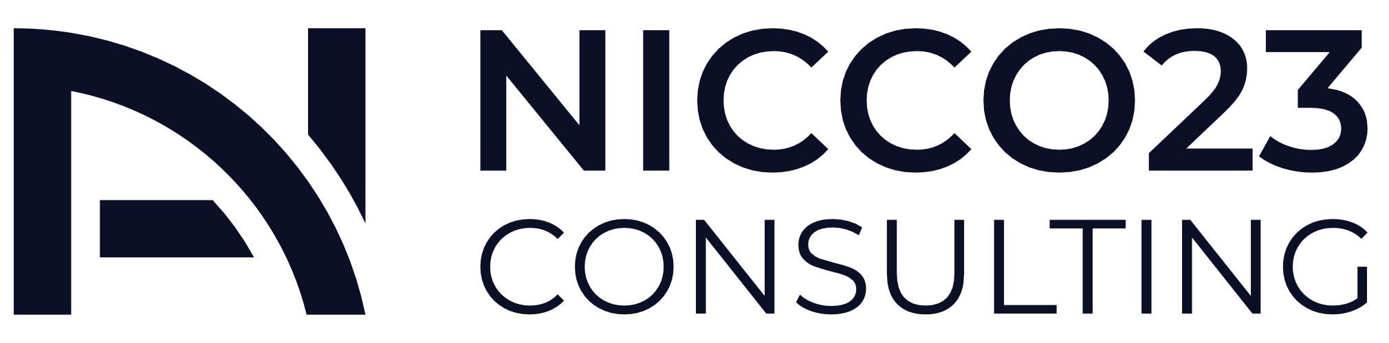 Antonelli Consulting Logo